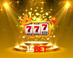 Descubra o Mundo do Cassino Online com 16bet
